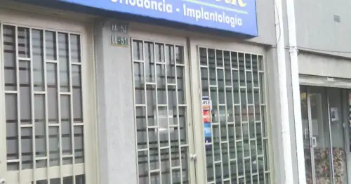 DENTIESTETIC LA ESPERANZA SUR DENTIESTETIC LA ESPERANZA SUR